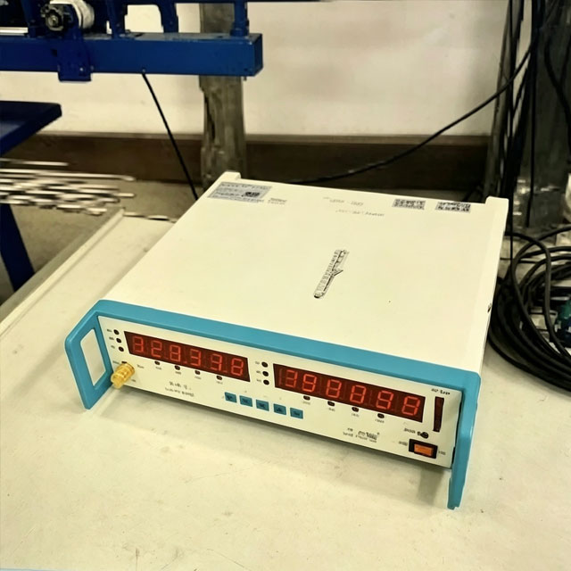 Diameter Gauge