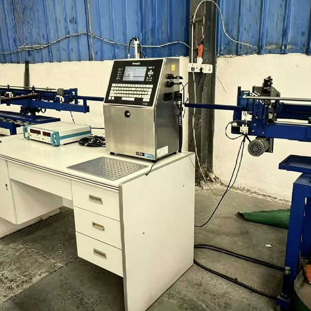 Marking Machine