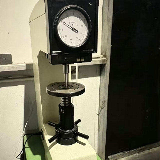 Hardness Tester