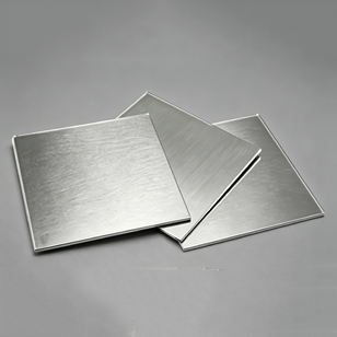 Titanium Plate