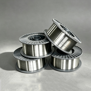Titanium Wire