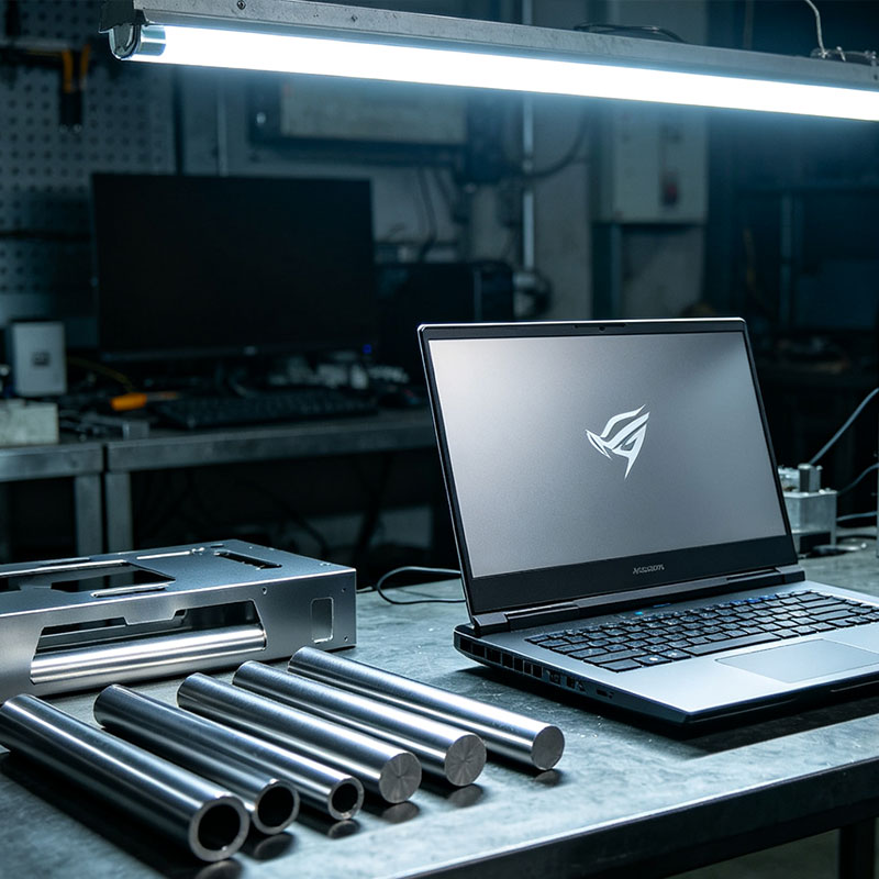 Electronics Field