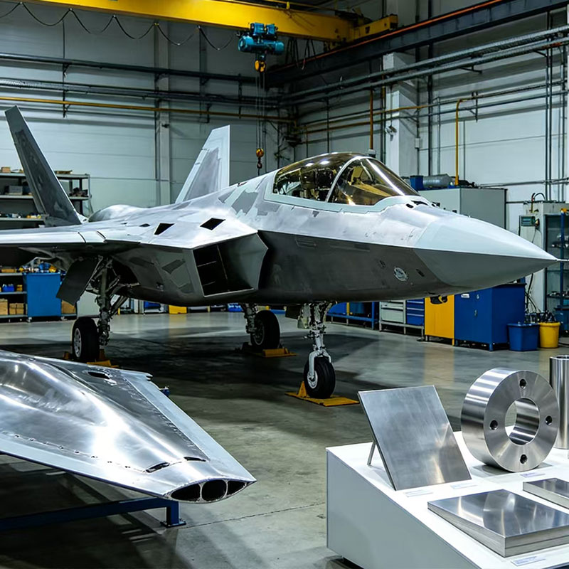 Aerospace Field
