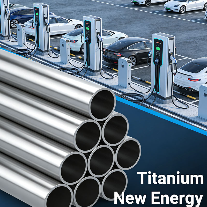 New Energy Field