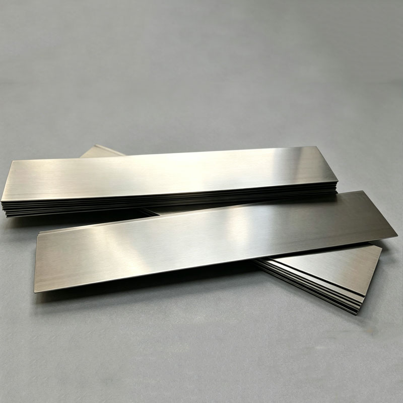 Titanium Plate