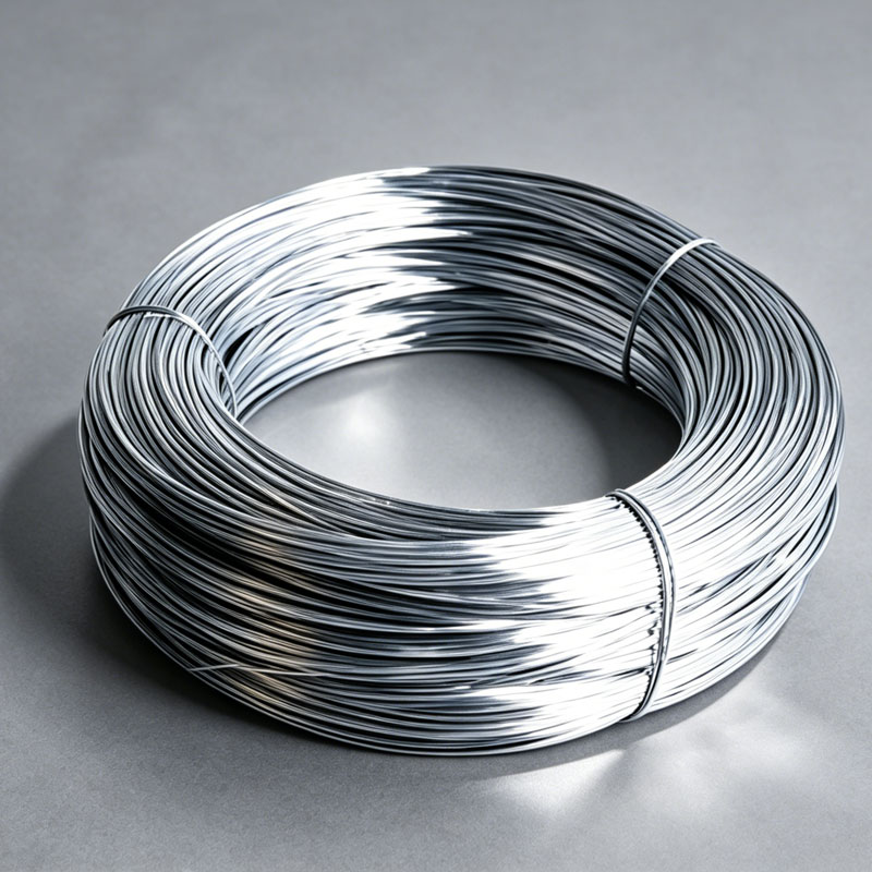 Titanium Wire