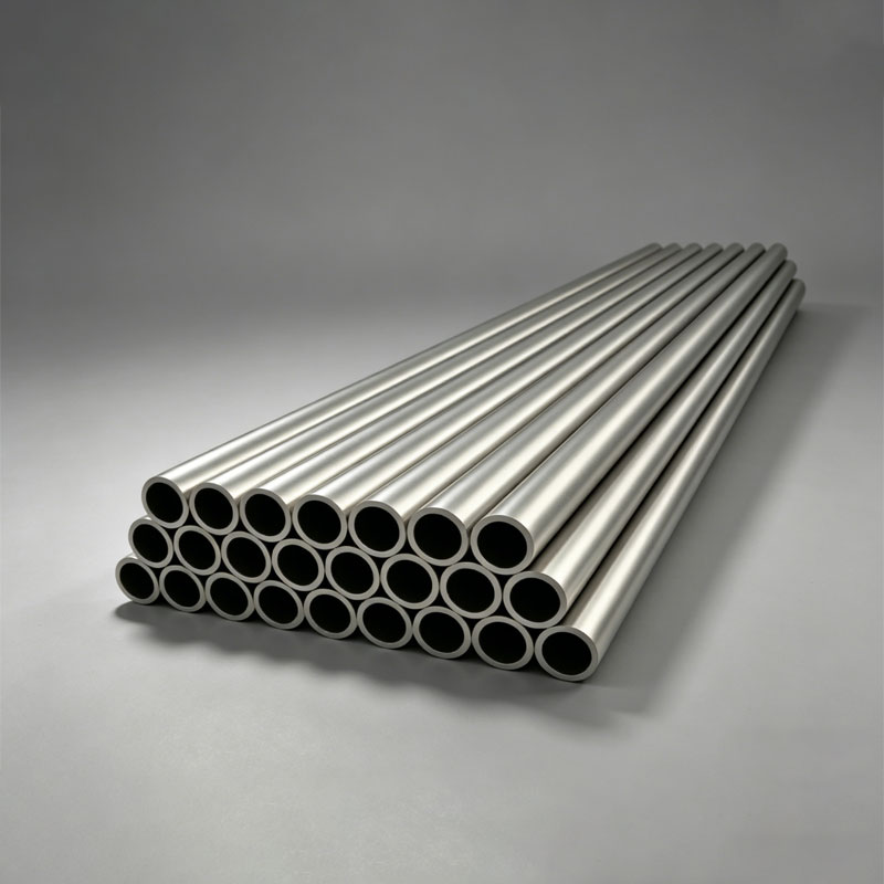 Titanium Tube