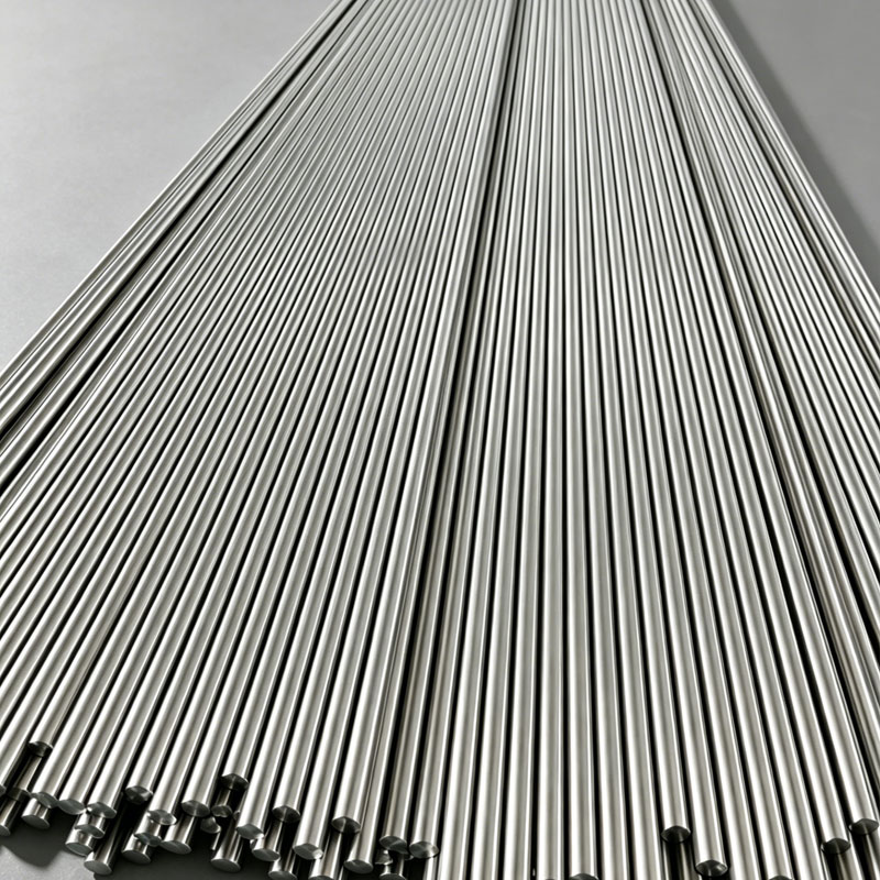 Titanium Rod