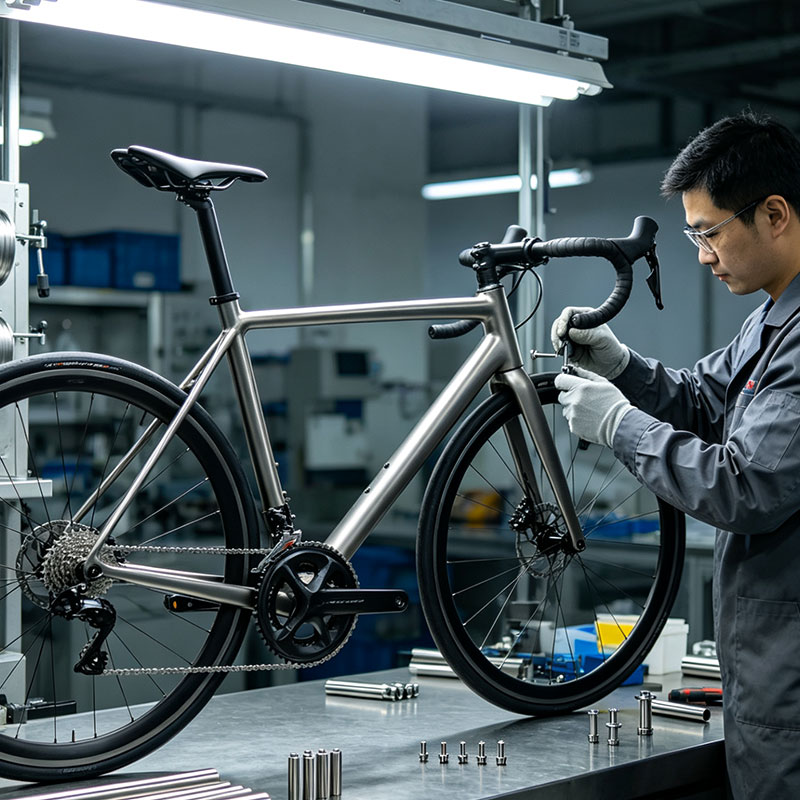 Titanium: The Versatile Metal Powering Modern Industries
