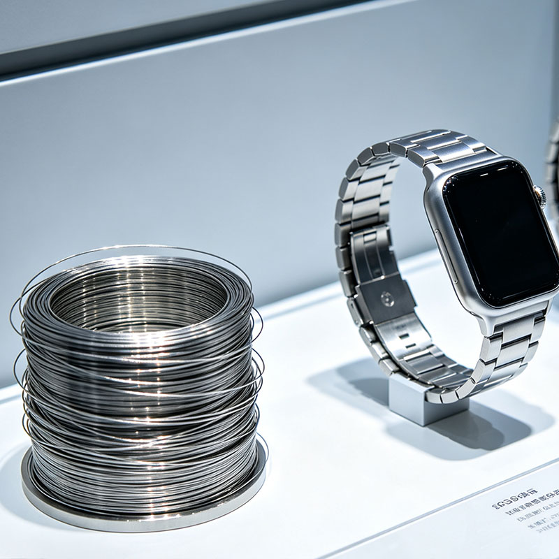 Advantages and Applications of High-Quality Titanium Products